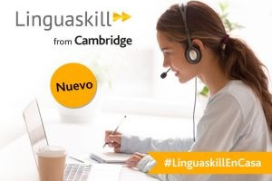 Linguaskill Linguaskill